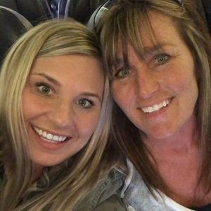 Meet your Posher, Brittney